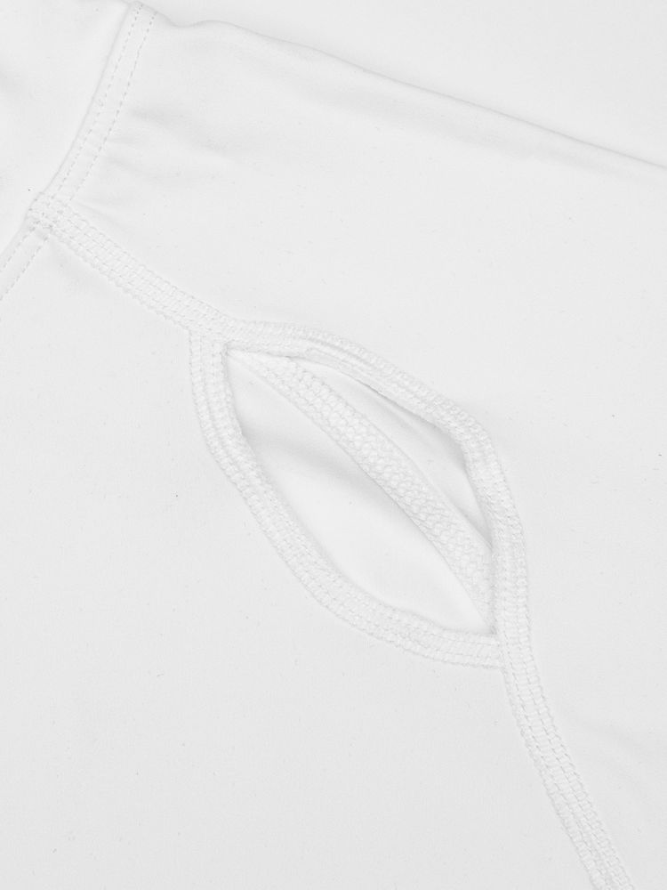 [L'OEUF CLUB] Helen White Longsleeve V2