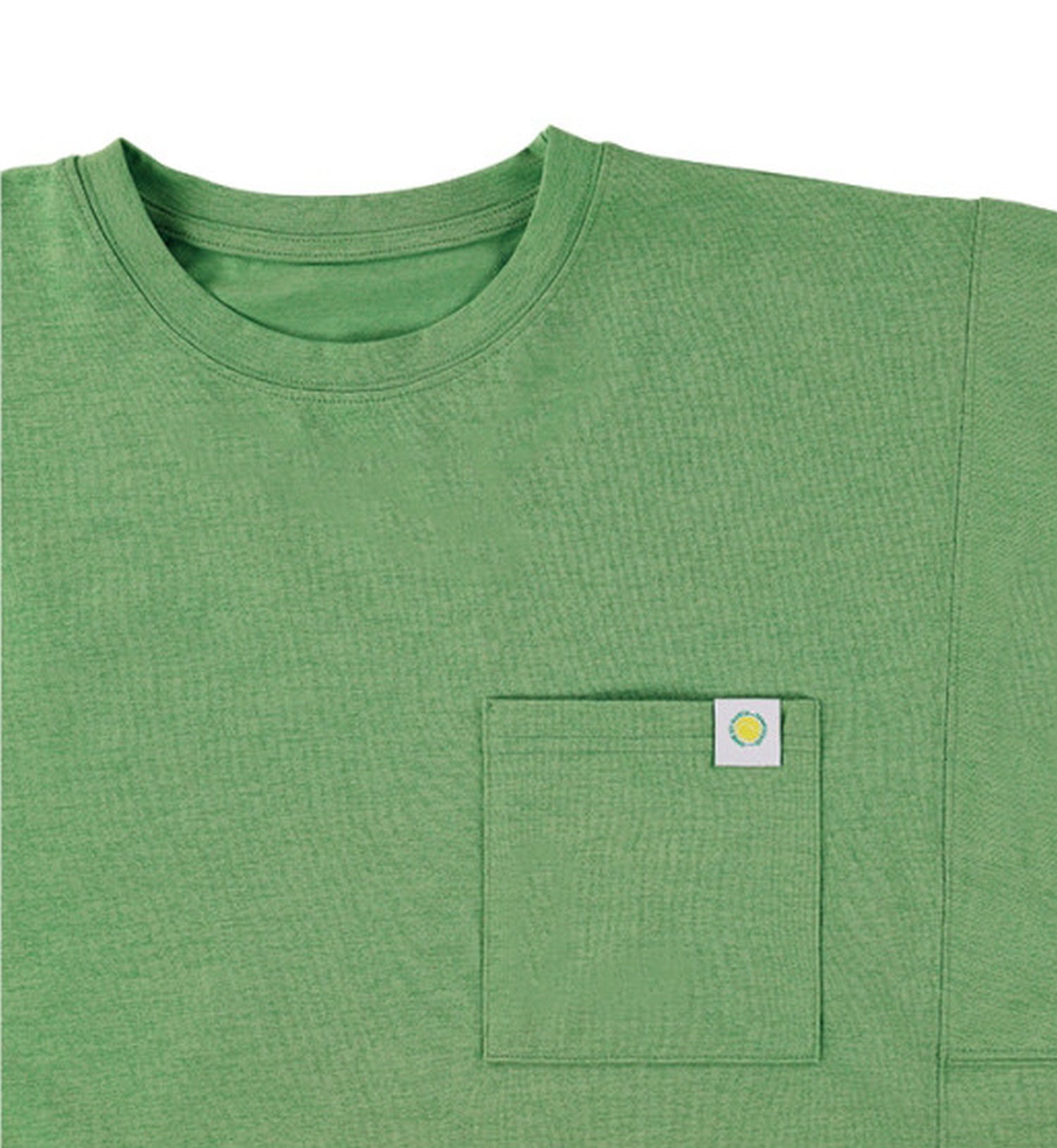 [GSM] Eco Graphic Dry-fit Sleeve T-Shirt