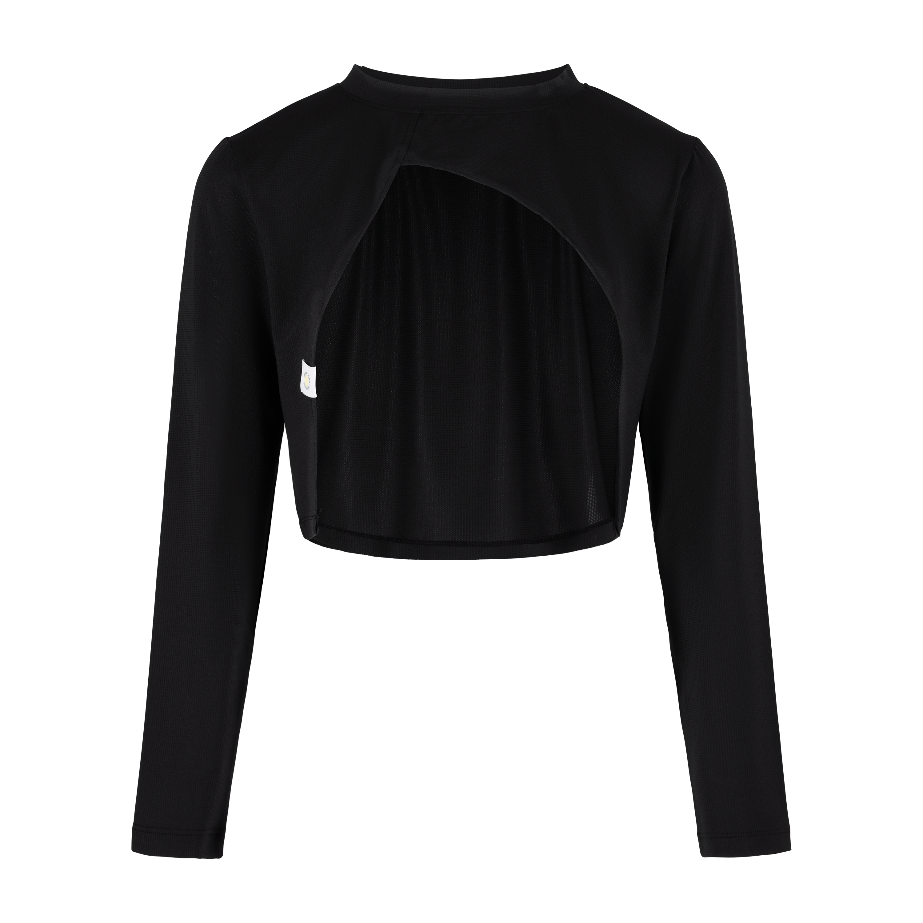 [GSM] Tennis Aero Square Dry Fit Bolero