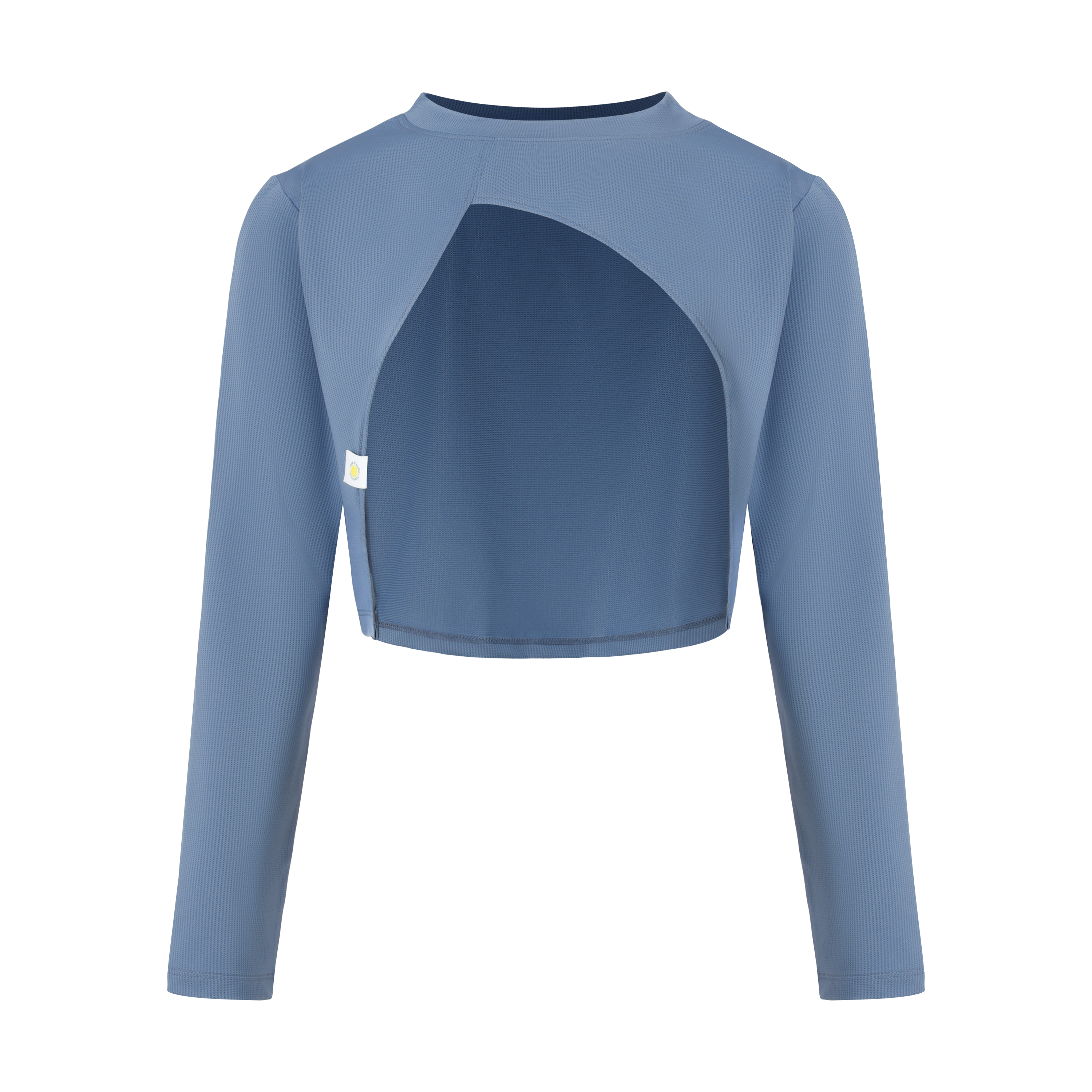 [GSM] Tennis Aero Square Dry Fit Bolero
