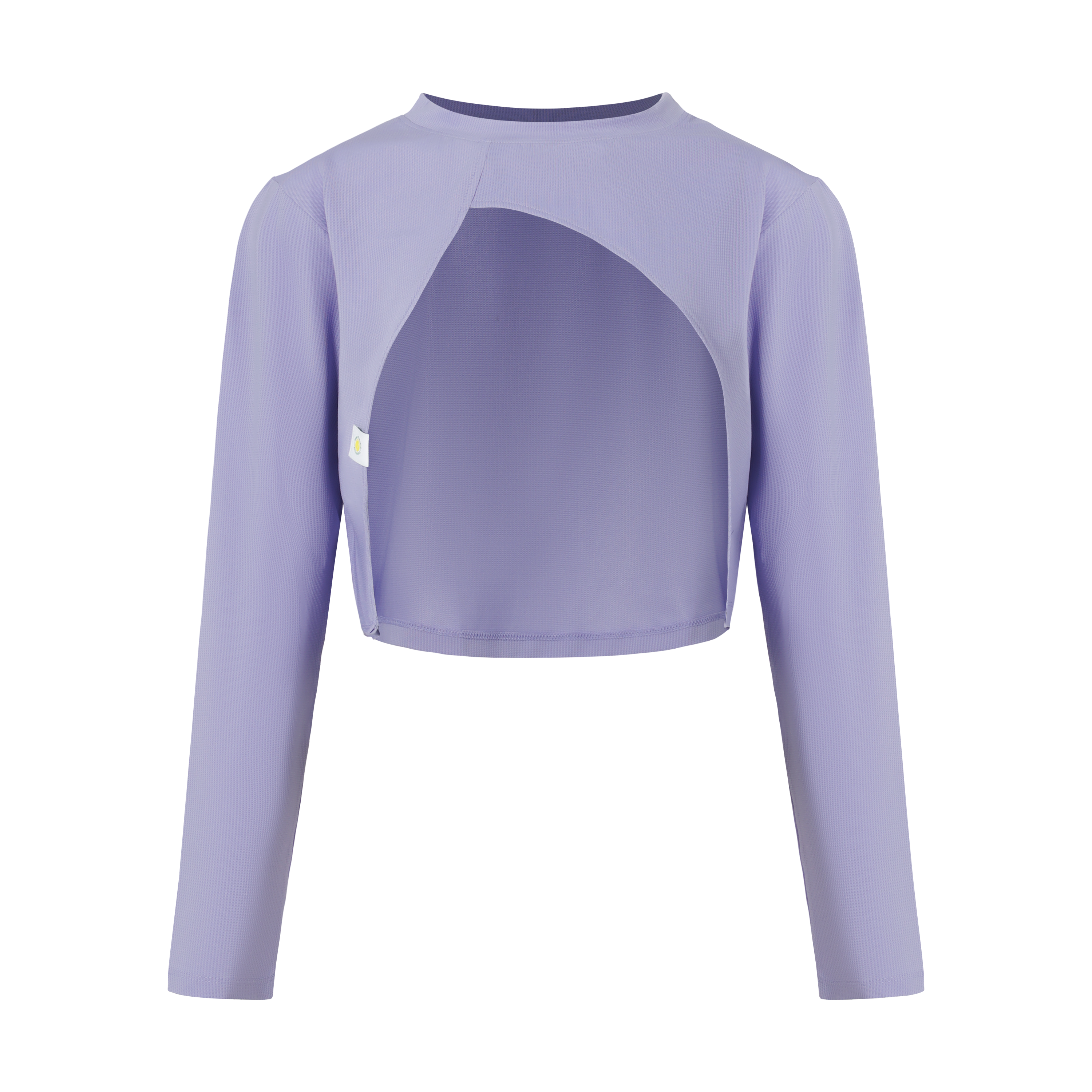 [GSM] Tennis Aero Square Dry Fit Bolero