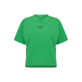 [GSM] Eco Performance Dry-Fit Crop T-Shirt