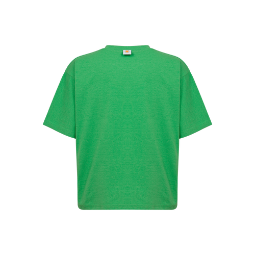 [GSM] Eco Performance Dry-Fit Crop T-Shirt