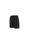 [HEJ] GARLAND SHORT WOMEN BLACK