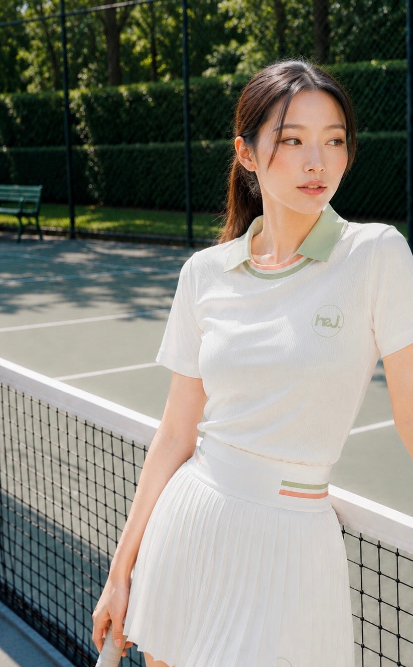 [HEJ] GRACE SKIRT