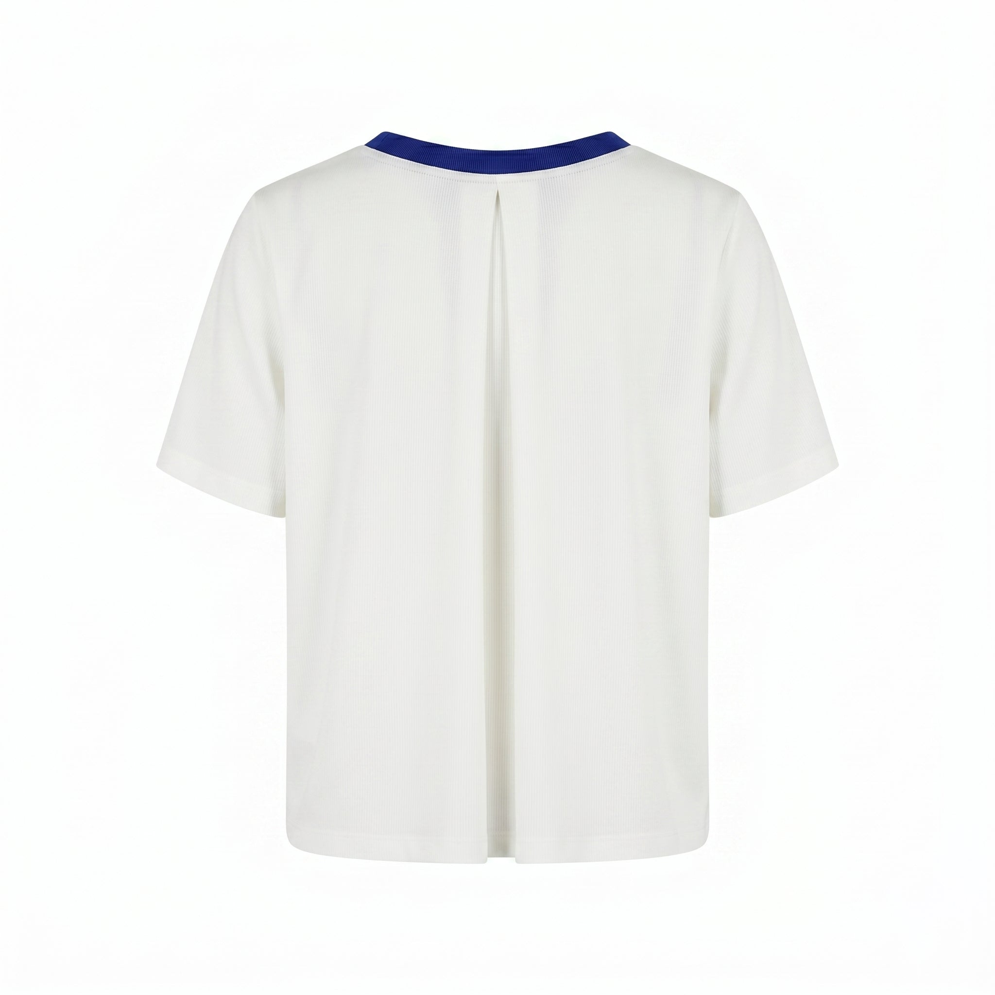 [GSM] Performance Dry-Fit T-Shirt - PINK / LILAC / WHITE