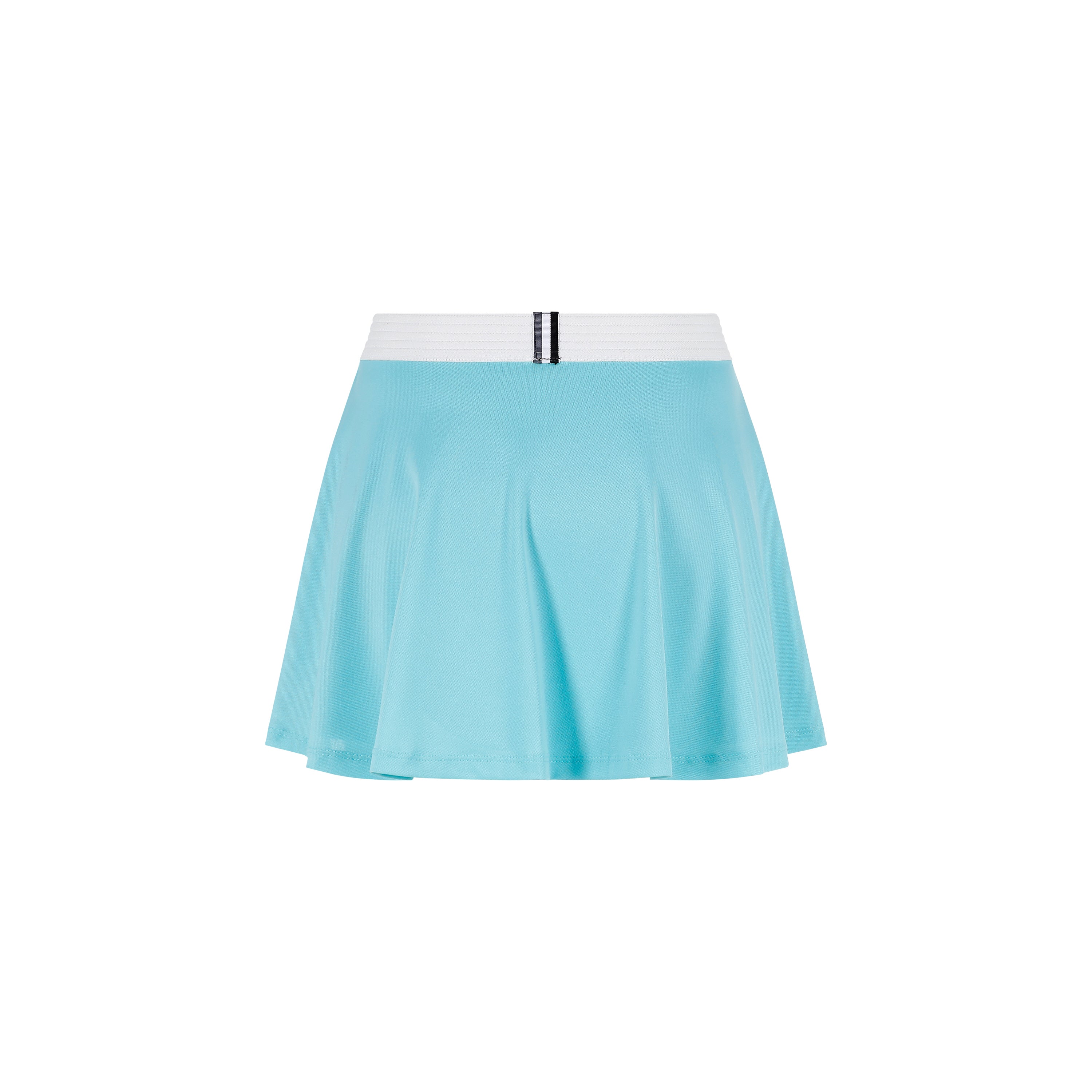 [GSM] Tennis Layered Dry-Fit Skirt - MINT