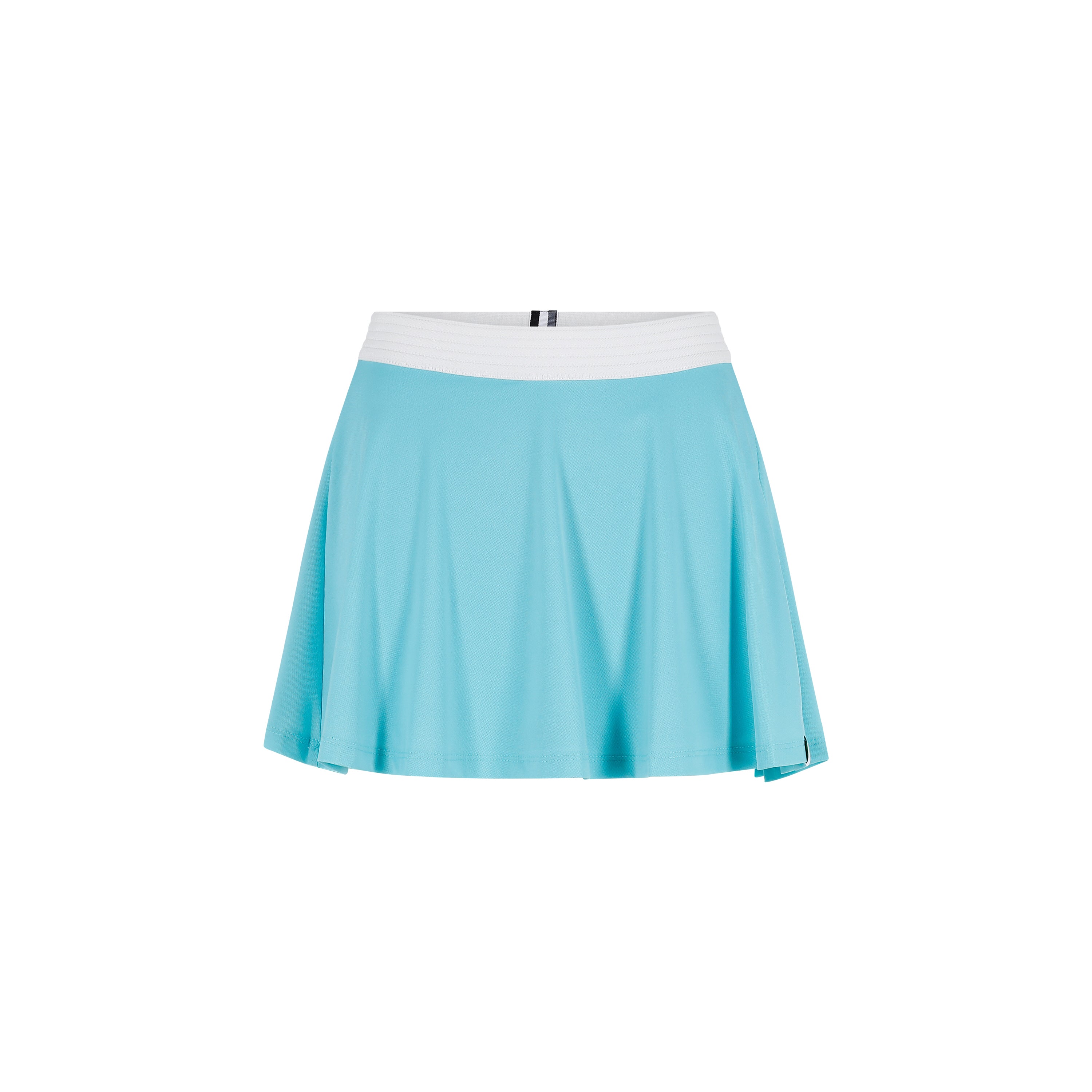[GSM] Tennis Layered Dry-Fit Skirt - MINT