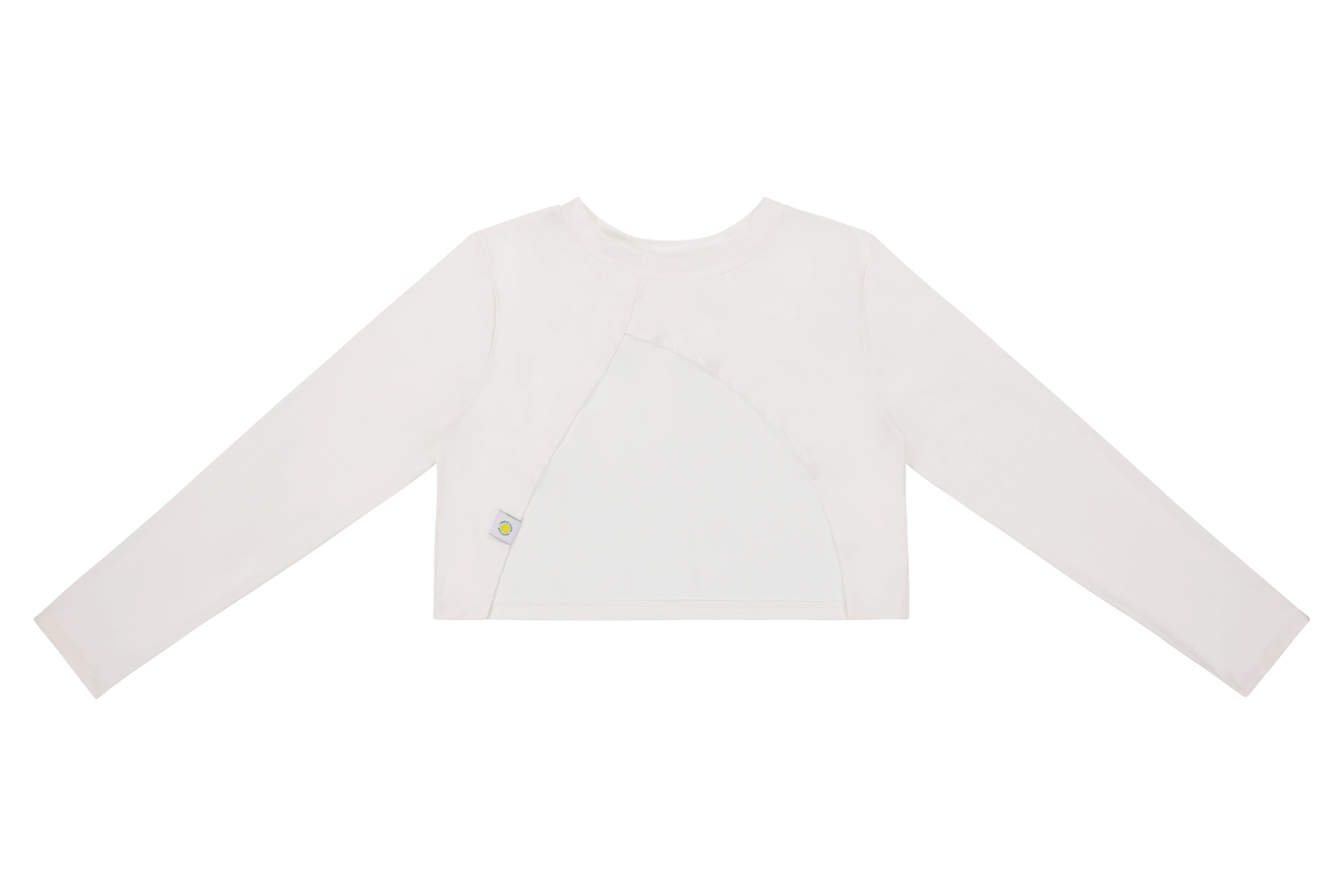 [GSM] Tennis Performance Dry-Fit Bolero