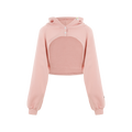 [GSM] Tennis Club Hooded Bolero