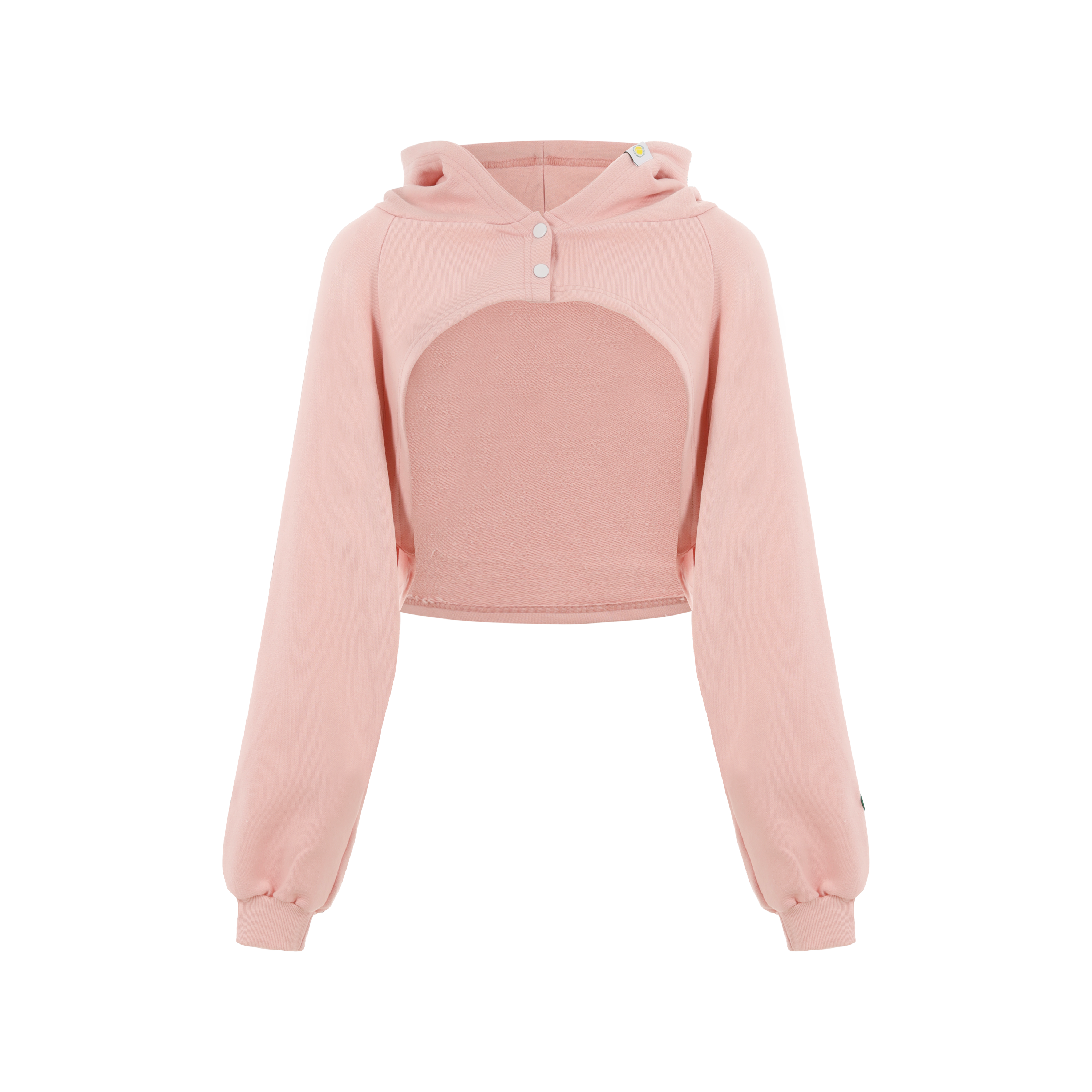 [GSM] Tennis Club Hooded Bolero