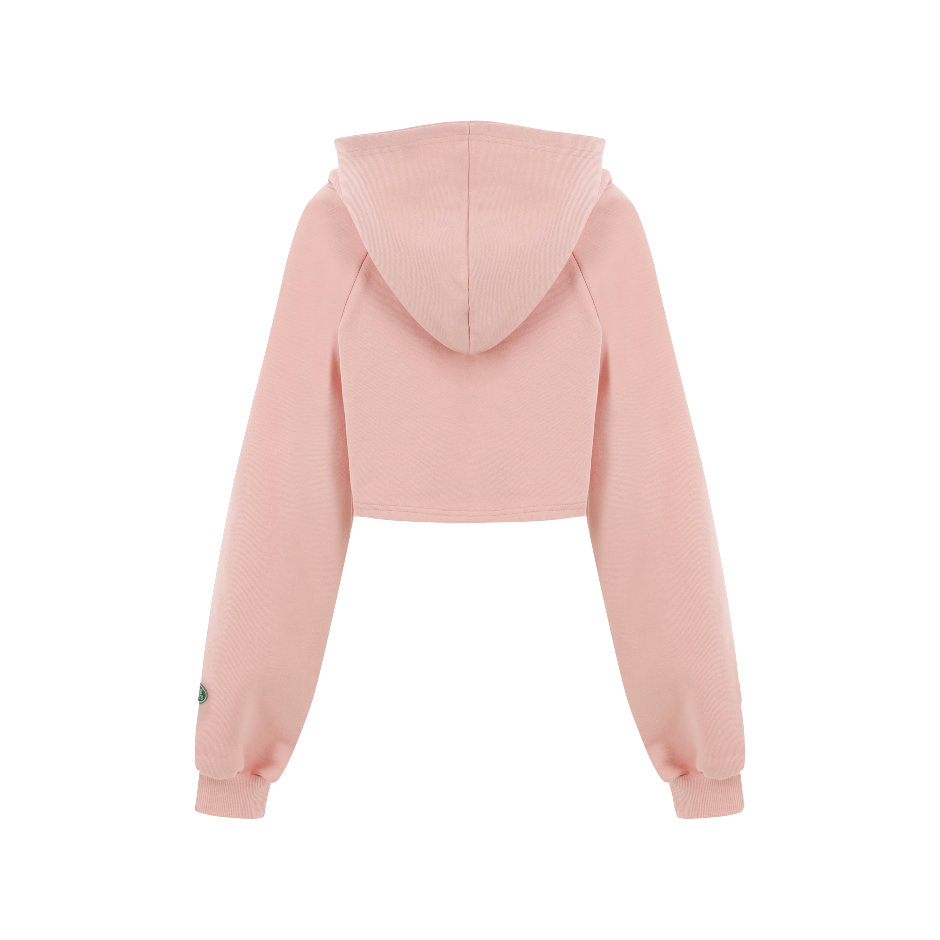 [GSM] Tennis Club Hooded Bolero