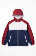 [L'OEUF CLUB] Althea Windbreaker Jacket