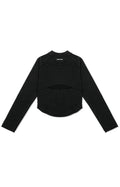 Helen black Longsleeve V2