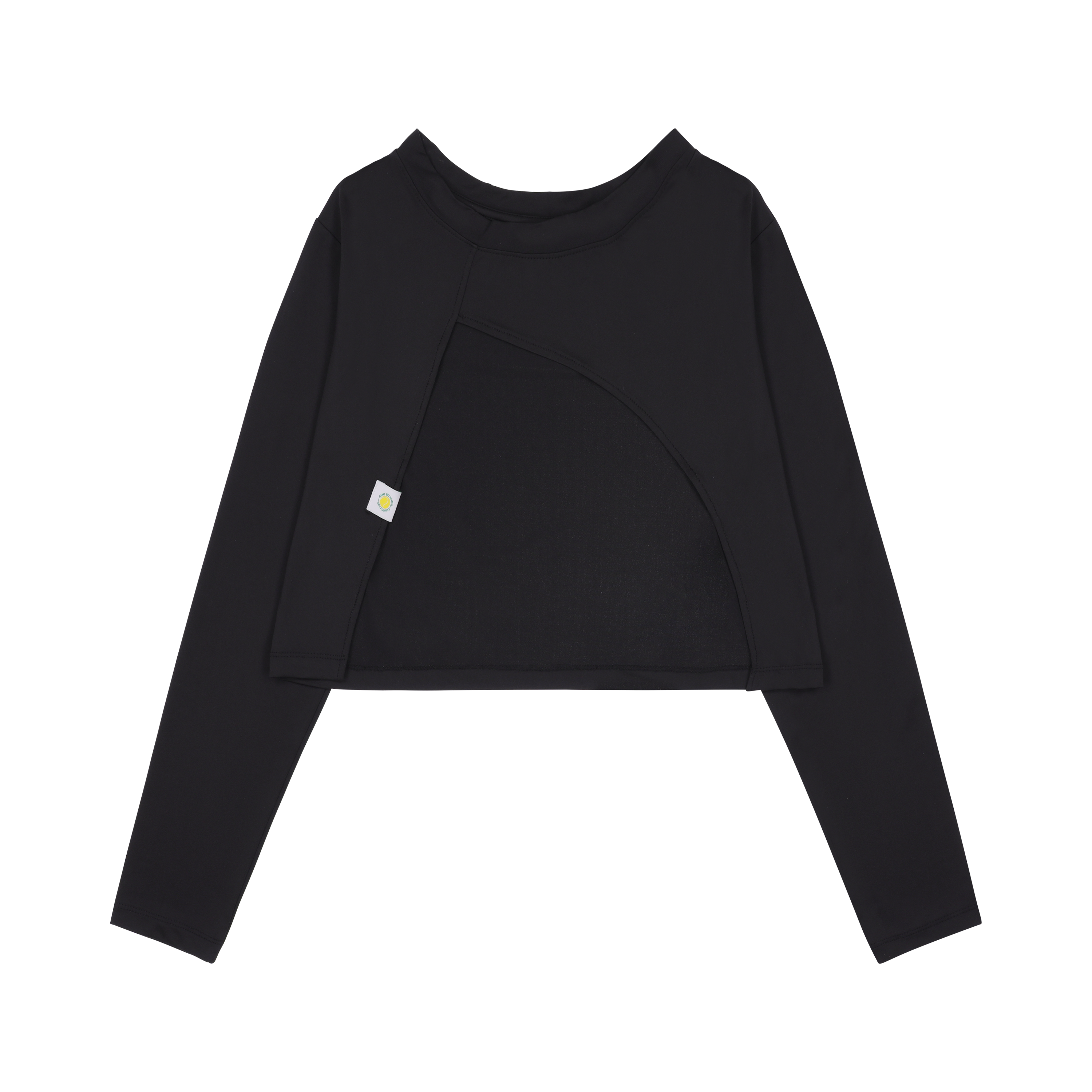 [GSM] Tennis Performance Dry-Fit Bolero