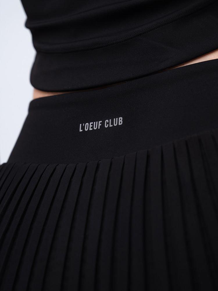 Helen Black Skirt V2