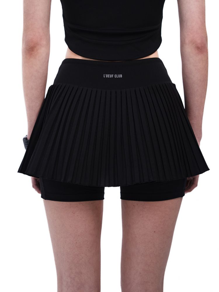 Helen Black Skirt V2