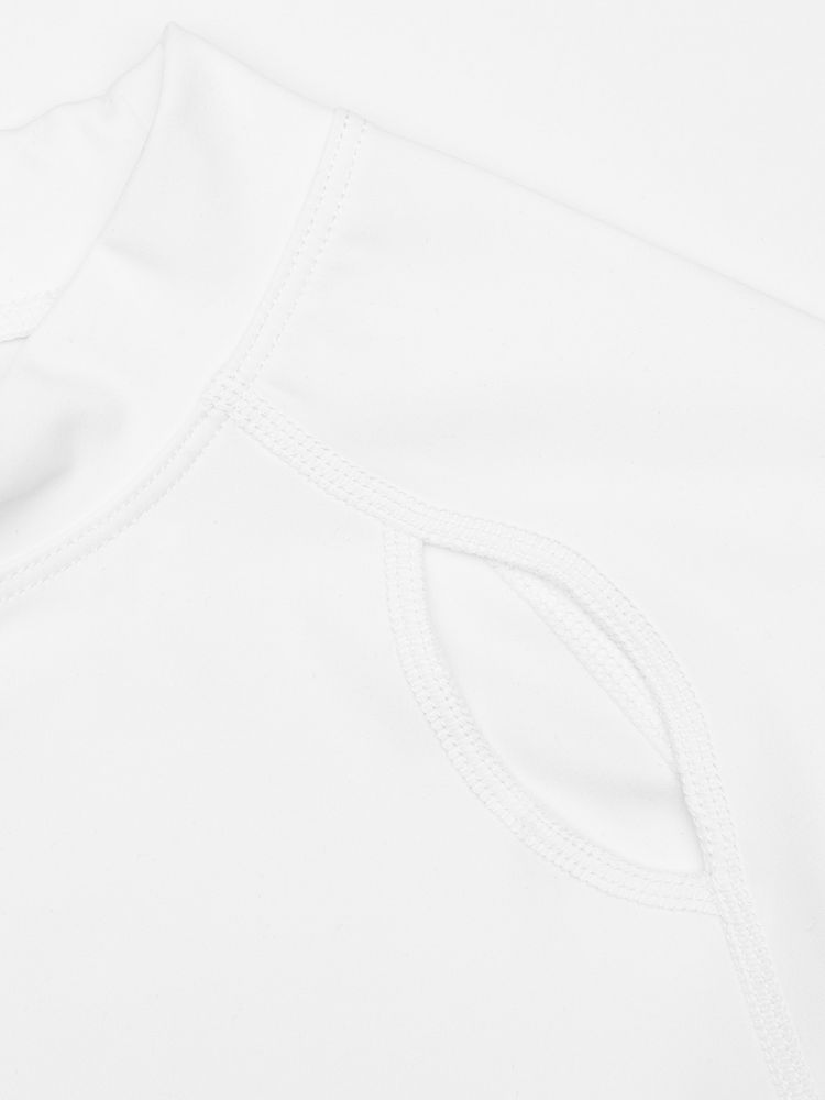 [L'OEUF CLUB] Helen White Top V2