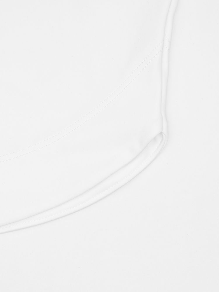 [L'OEUF CLUB] Helen White Top V2