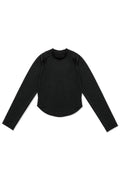 [L'OEUF CLUB] Helen black Longsleeve V2