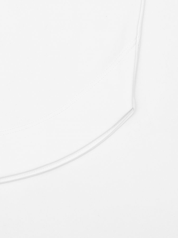 [L'OEUF CLUB] Helen White Longsleeve V2