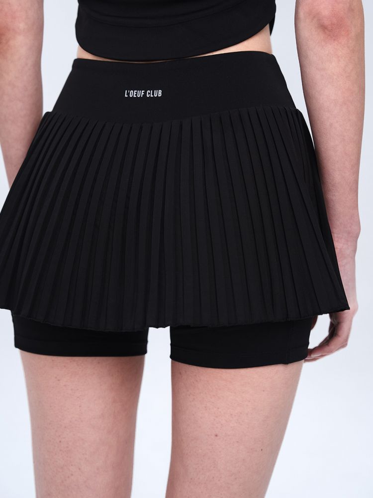 Helen Black Skirt V2