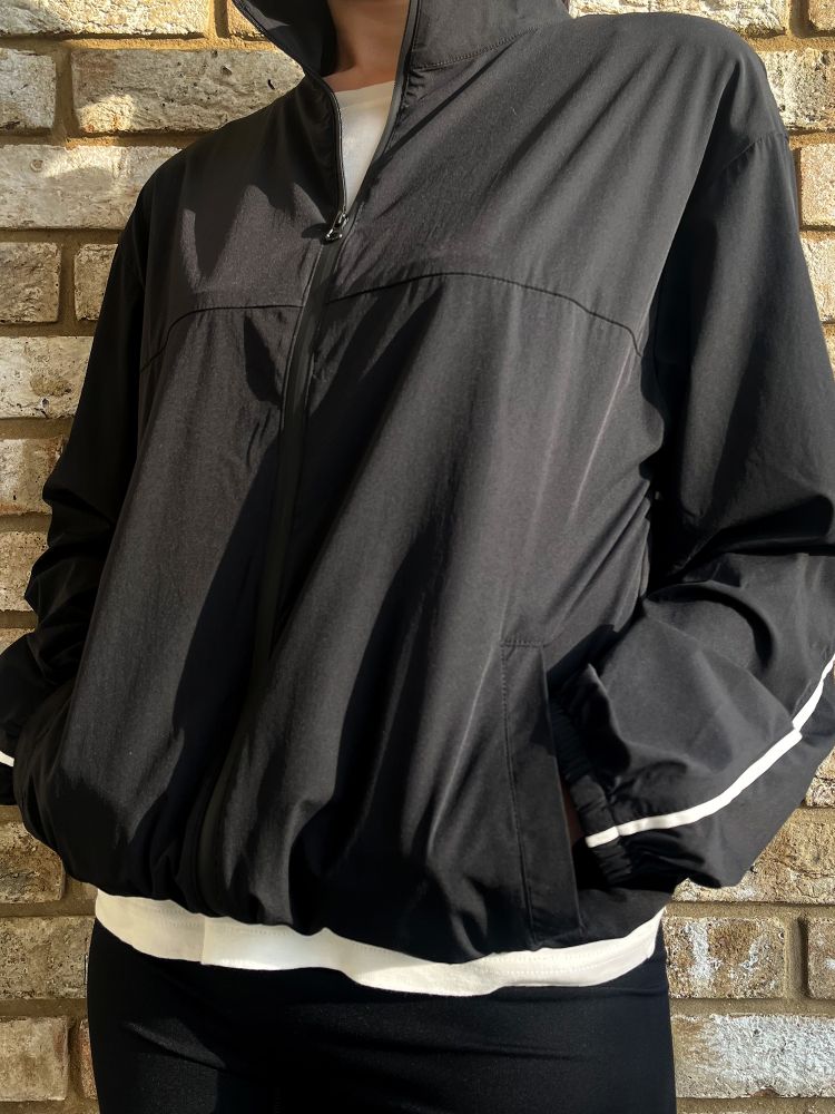 [L'OEUF CLUB] Evert Light Jacket