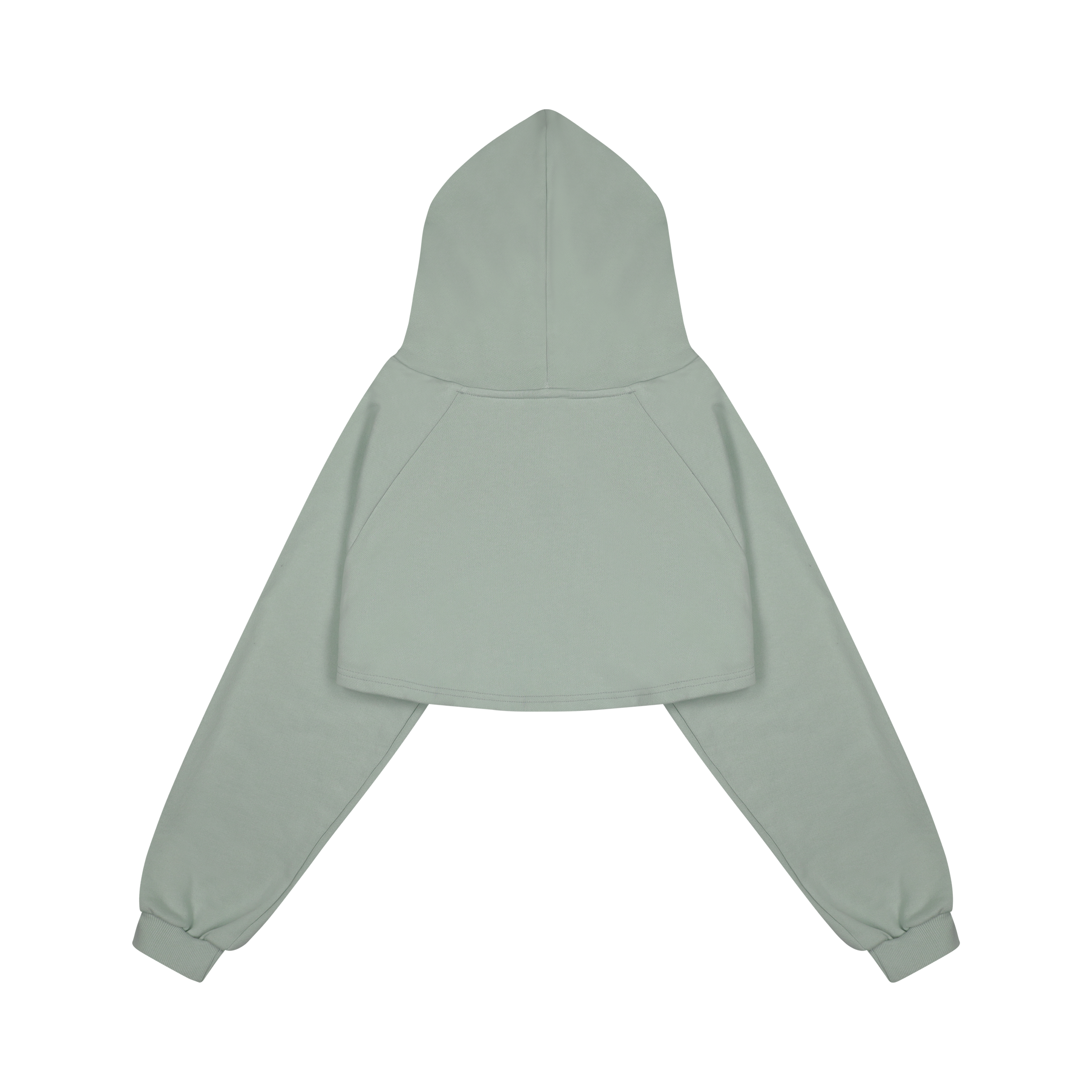 [GSM] Tennis Club Hooded Bolero