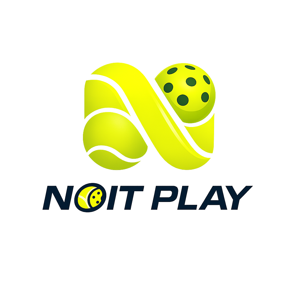 NOIT PLAY