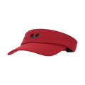 [GSM] Tennis Racket Embroidered Women's Visor