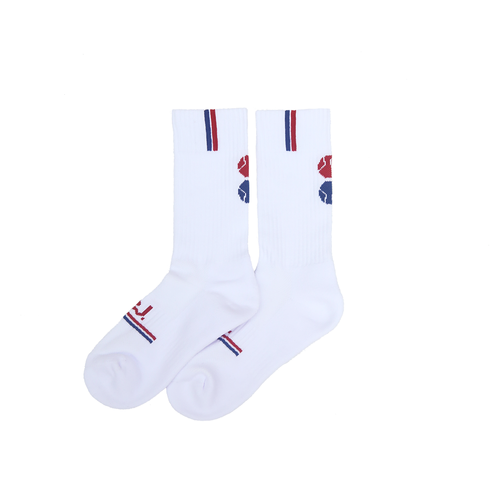 [HEJ] COURT SOCKS REGATTA