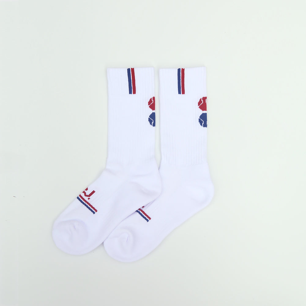 [HEJ] COURT SOCKS REGATTA