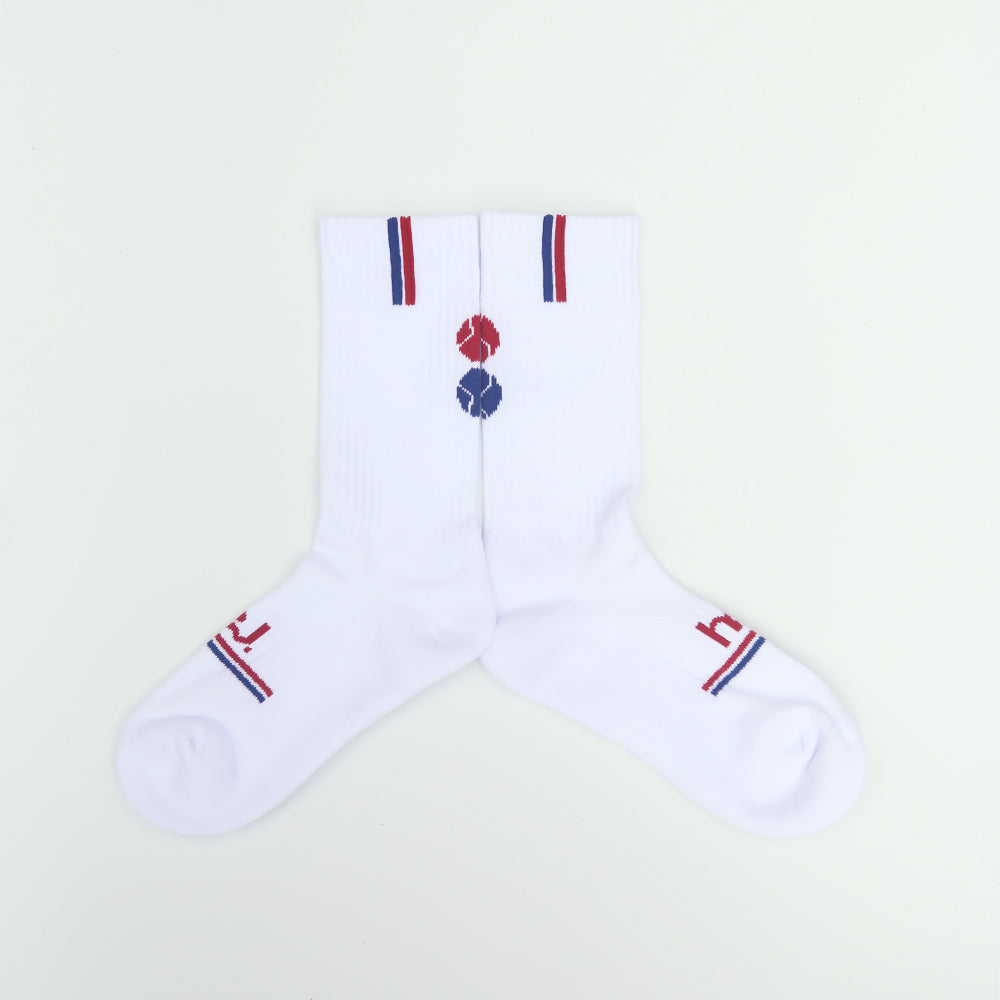 [HEJ] COURT SOCKS REGATTA