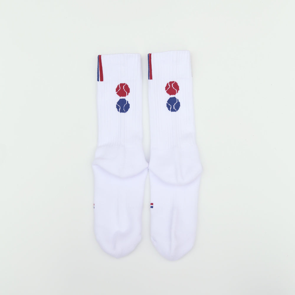 [HEJ] COURT SOCKS REGATTA